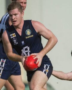 ‘Huge coup’: Swan Hill bags ex-Bendigo star as coach