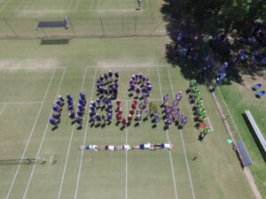 Swan Hill struck with Novak fever