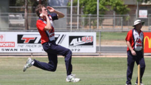 Nyah rolls on in Twenty20