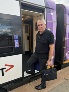 Walsh rails at report