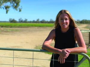 Caring for mums from Melbourne to Tanzania