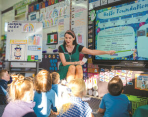 Every child matters, every day