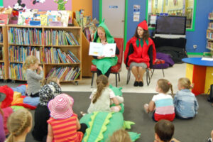 A story worth telling