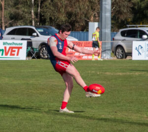 Calivil ready for finals