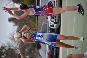 Balranald 2024 netball season preview