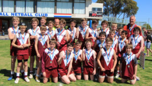 Scores don’t reflect match intensity: coaches