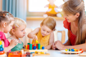 Regional parents lack childcare choices, says report