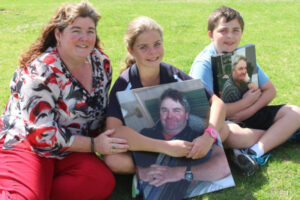 Family fight for hospice in Swan Hill