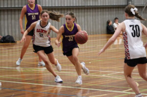 Swan Hill Basketball Association – Results
