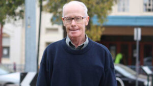 Recognising a familiar face