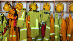 Preparation begins now for 2020/21 bushfire season