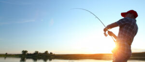 Services luring in applications for fishing classic