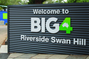 Set for a big Easter