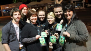 Festival continues to grow