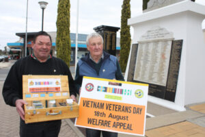 Fundraiser helps those in need