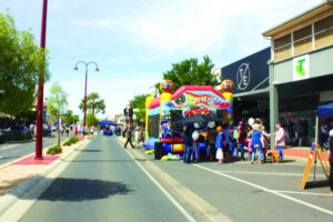 Make your way to Market Day