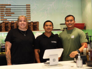 Enjoy Dine and Find tasting opportunity