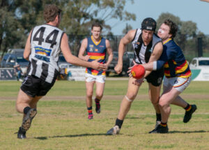 Lake Boga Football 2024 Season Preview