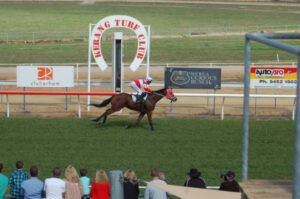 Hobson’s double an Easter treat