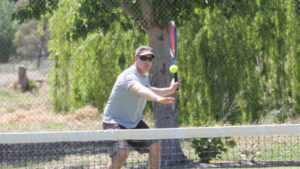 Top team faces a big test