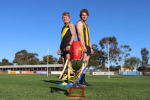 Captains’ final word