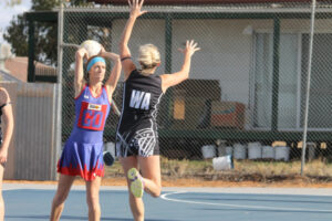 Demons triumph over Magpies