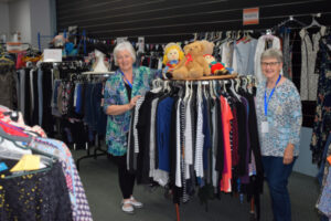 This challenge asks you to ‘buy nothing new’ for a month