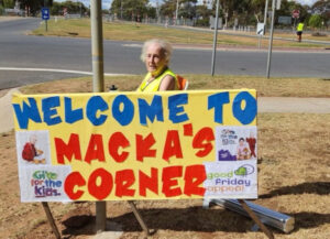 Years of giving back on Good Friday