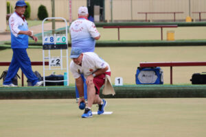 Bowls Notes November 26