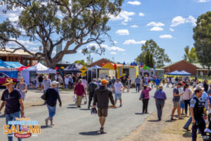 Events boost for Balranald Shire