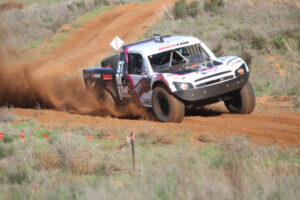 Nandaly’s race for survival