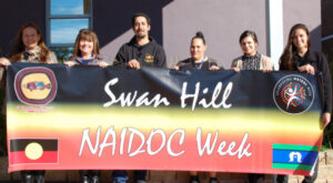 NAIDOC week begins