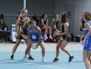 Blues aim for back-to-back