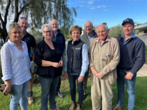 Action group wants Yanga National Park back in local hands