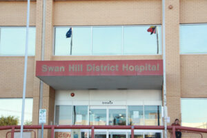 Funds for medical staff beds