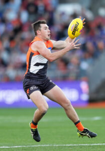 Mixed results for our AFL expats