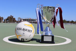 Calm before the grand final storm