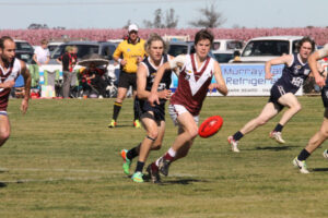 Talented youngsters become Pioneers