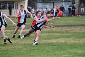 Central Murray Round 17 Football Preview