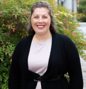 Lifeline change reflects local focus