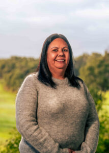 Social justice and land rights is the aim