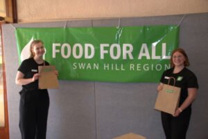 Gardening grows community spirit and wellbeing