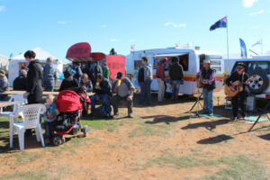 Farmers will have a field day