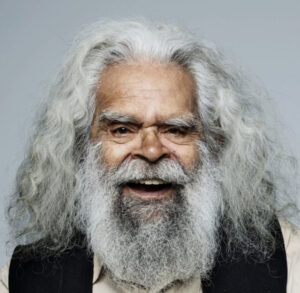 Uncle Jack Charles mourned