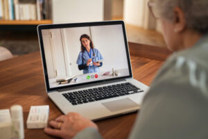 MPs join forces for telehealth