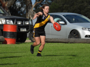 Tigers lose bite against Bombers