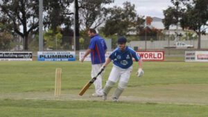 Tooleybuc unlikely victors