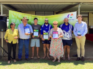 Conway citizen of year