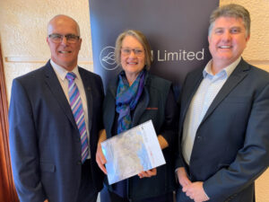 Goschen rare-earth miner finds new high-quality reserves