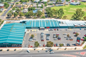 Swan Hill Bunnings sold for $18m